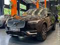 Volvo XC90 B5 D5 Awd Inscription  235 cv 7 plazas Nero - thumbnail 8
