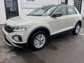 Volkswagen T-Roc Life 1,0 TSI ACC LED App Sitzheizung PDC Gris - thumbnail 2