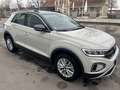 Volkswagen T-Roc Life 1,0 TSI ACC LED App Sitzheizung PDC Gris - thumbnail 4