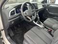 Volkswagen T-Roc Life 1,0 TSI ACC LED App Sitzheizung PDC Gris - thumbnail 9