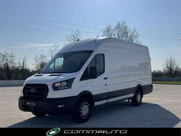 310 2.0TDCi EcoBlue MHEV 170CV PL-TM Furgone Trend