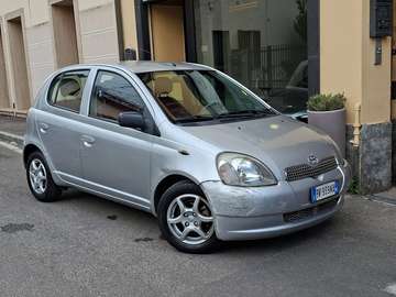 Yari 1.3 Sol auto, unico proprietario!