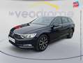 Volkswagen Passat 1.5 TSI 150ch Business DSG7 GPS Camera Carplay Negro - thumbnail 1