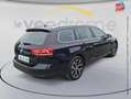 Volkswagen Passat 1.5 TSI 150ch Business DSG7 GPS Camera Carplay Negro - thumbnail 6