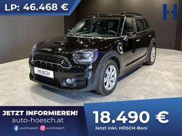 Countryman SE Hybrid ALL4 HEAD-UP PANO ASSISTANT++