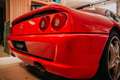 Ferrari F355 3.5i Berlinette Czerwony - thumbnail 7