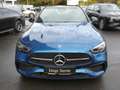 Mercedes-Benz C 220 d T AMG Night Navi Panorama Memory 360° Bleu - thumbnail 2