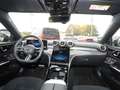 Mercedes-Benz C 220 d T AMG Night Navi Panorama Memory 360° Blau - thumbnail 12