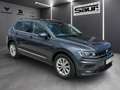 Volkswagen Tiguan Comfortline BMT 1.4 TSI DSG LED KLIMA NAVI SHZ Grijs - thumbnail 2