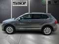 Volkswagen Tiguan Comfortline BMT 1.4 TSI DSG LED KLIMA NAVI SHZ Grijs - thumbnail 7