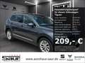 Volkswagen Tiguan Comfortline BMT 1.4 TSI DSG LED KLIMA NAVI SHZ Grau - thumbnail 1