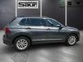 Volkswagen Tiguan Comfortline BMT 1.4 TSI DSG LED KLIMA NAVI SHZ Grijs - thumbnail 3