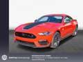 Ford Mustang Fastback 5.0 Ti-VCT V8 Aut. MACH1 338 kW, Rot - thumbnail 1