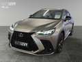 Lexus NX 450h+ Plug-In F-Sport +HeadUp+LED+360Kamera+ Argintiu - thumbnail 2