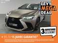 Lexus NX 450h+ Plug-In F-Sport +HeadUp+LED+360Kamera+ Срібний - thumbnail 1