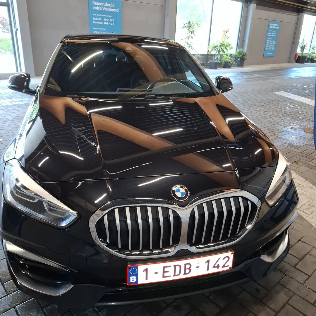 BMW 116 116i OPF - 2