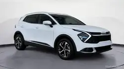 Kia Sportage HEV 1.6 T-GDI 215 BVA 4x2 Tech - Navigation - Camera
