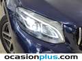 Mercedes-Benz GLC 250 Coupé 250d 4Matic Aut. Bleu - thumbnail 15