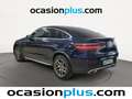 Mercedes-Benz GLC 250 Coupé 250d 4Matic Aut. Bleu - thumbnail 3