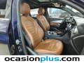 Mercedes-Benz GLC 250 Coupé 250d 4Matic Aut. Bleu - thumbnail 20