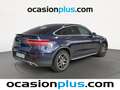 Mercedes-Benz GLC 250 Coupé 250d 4Matic Aut. Bleu - thumbnail 4