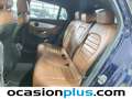 Mercedes-Benz GLC 250 Coupé 250d 4Matic Aut. Bleu - thumbnail 13