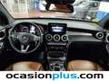 Mercedes-Benz GLC 250 Coupé 250d 4Matic Aut. Bleu - thumbnail 8