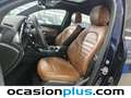 Mercedes-Benz GLC 250 Coupé 250d 4Matic Aut. Bleu - thumbnail 12