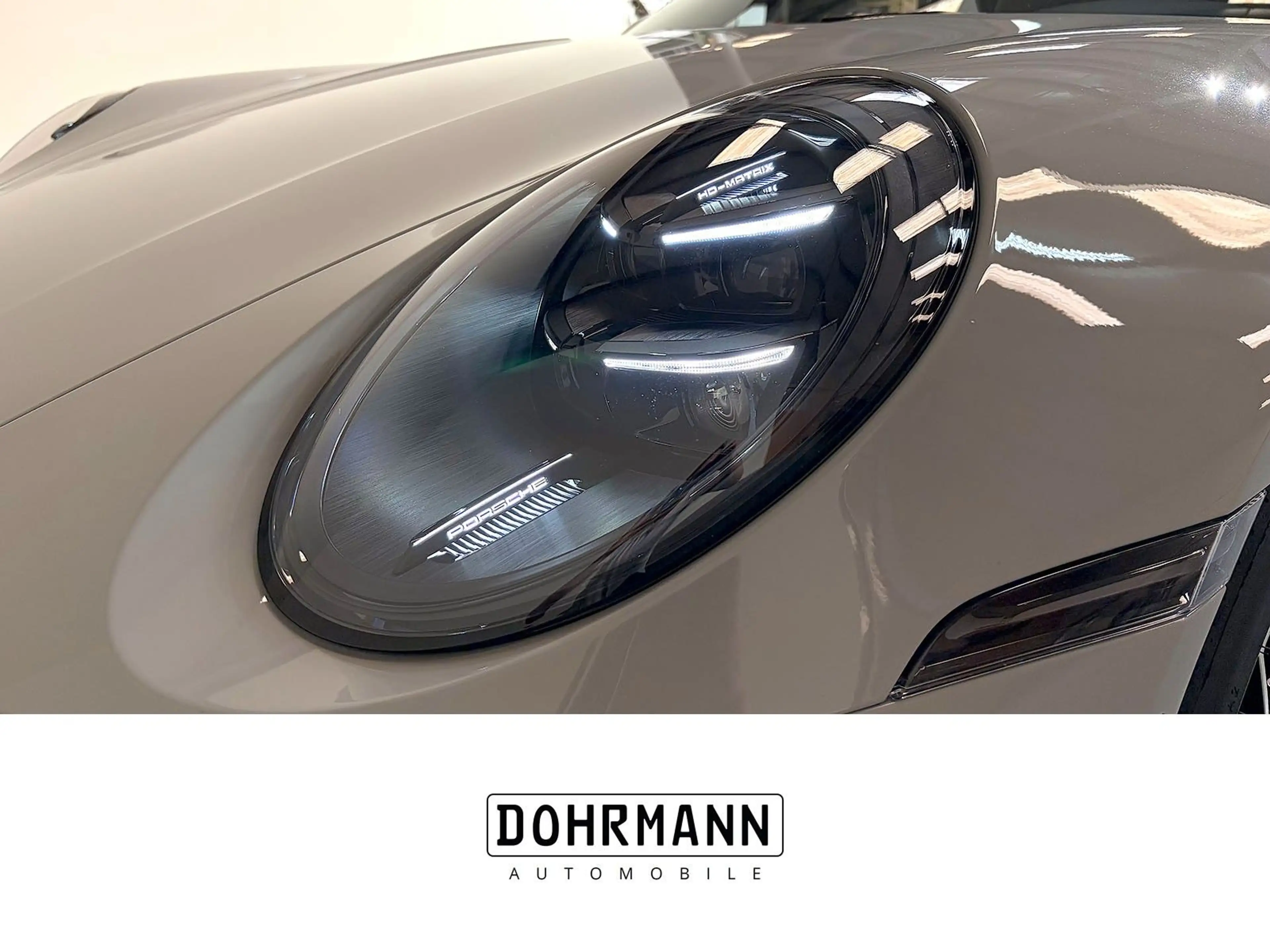 Porsche 992 911 992.2 TurboS Cabrio*Kreide*Titan*Lift*Carbon — photo 13