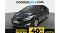 Hyundai i40 1.7CRDI GLS Bluedrive Tecno 136 Negro - thumbnail 1
