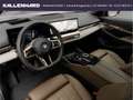 BMW 550 5 Serie e xDrive M-Sport Pro-Pano-DrivingAssProf-H Schwarz - thumbnail 17