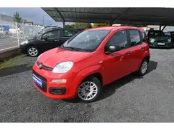 Fiat Panda 1.2 69 ch S/S