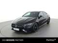 Mercedes-Benz CLA 200 d Coupé AMG Line EASY-PACK Navi PTS SHZ Schwarz - thumbnail 1