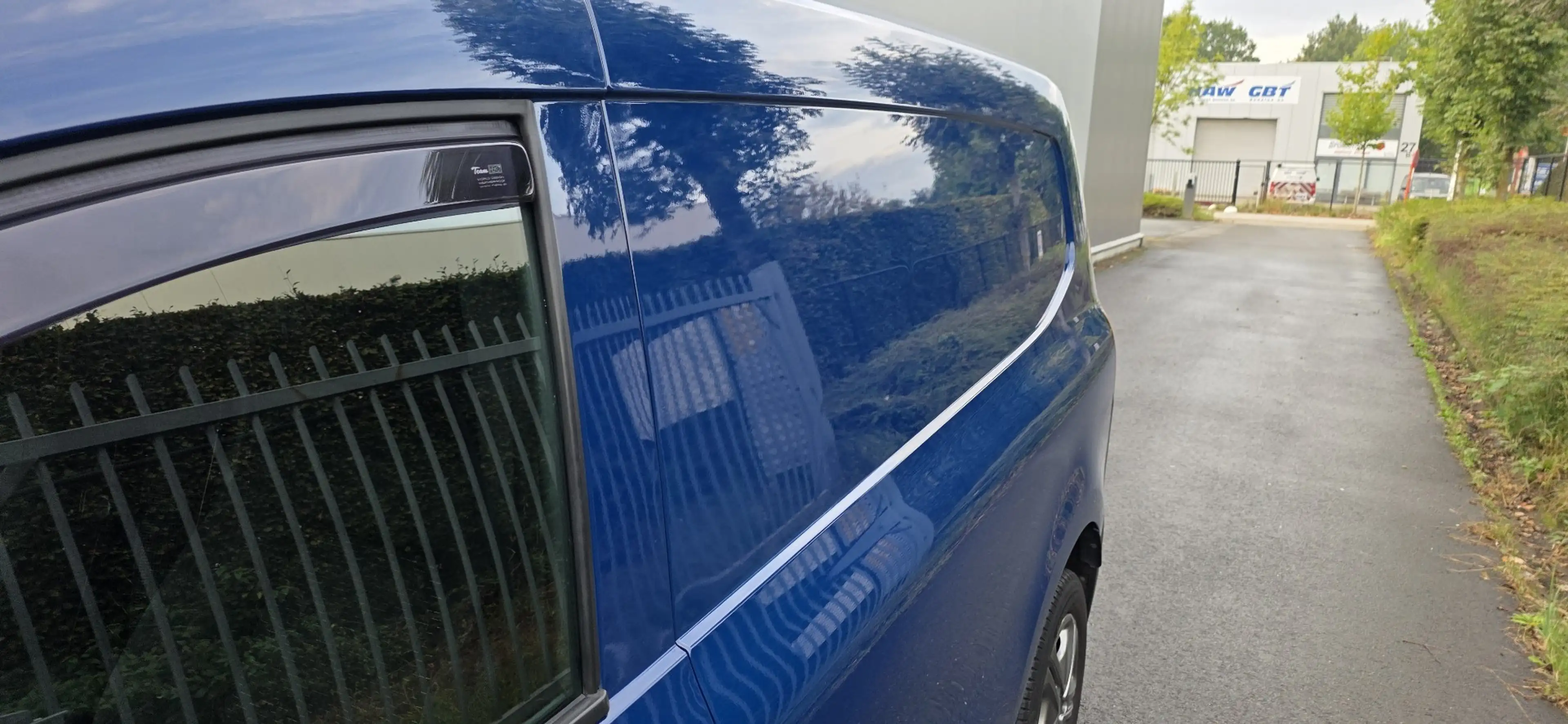 Mercedes-Benz Citan 112 CDI Base L2  Automaat (EU6d) 22.000 km!!! — photo 8