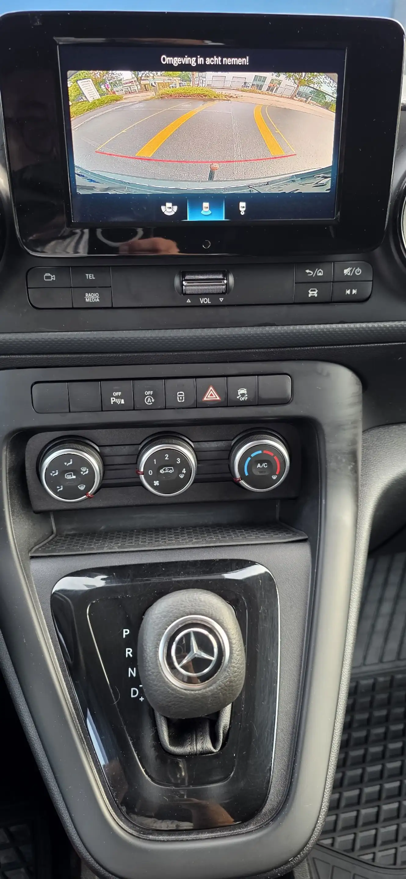 Mercedes-Benz Citan 112 CDI Base L2  Automaat (EU6d) 22.000 km!!! — photo 10