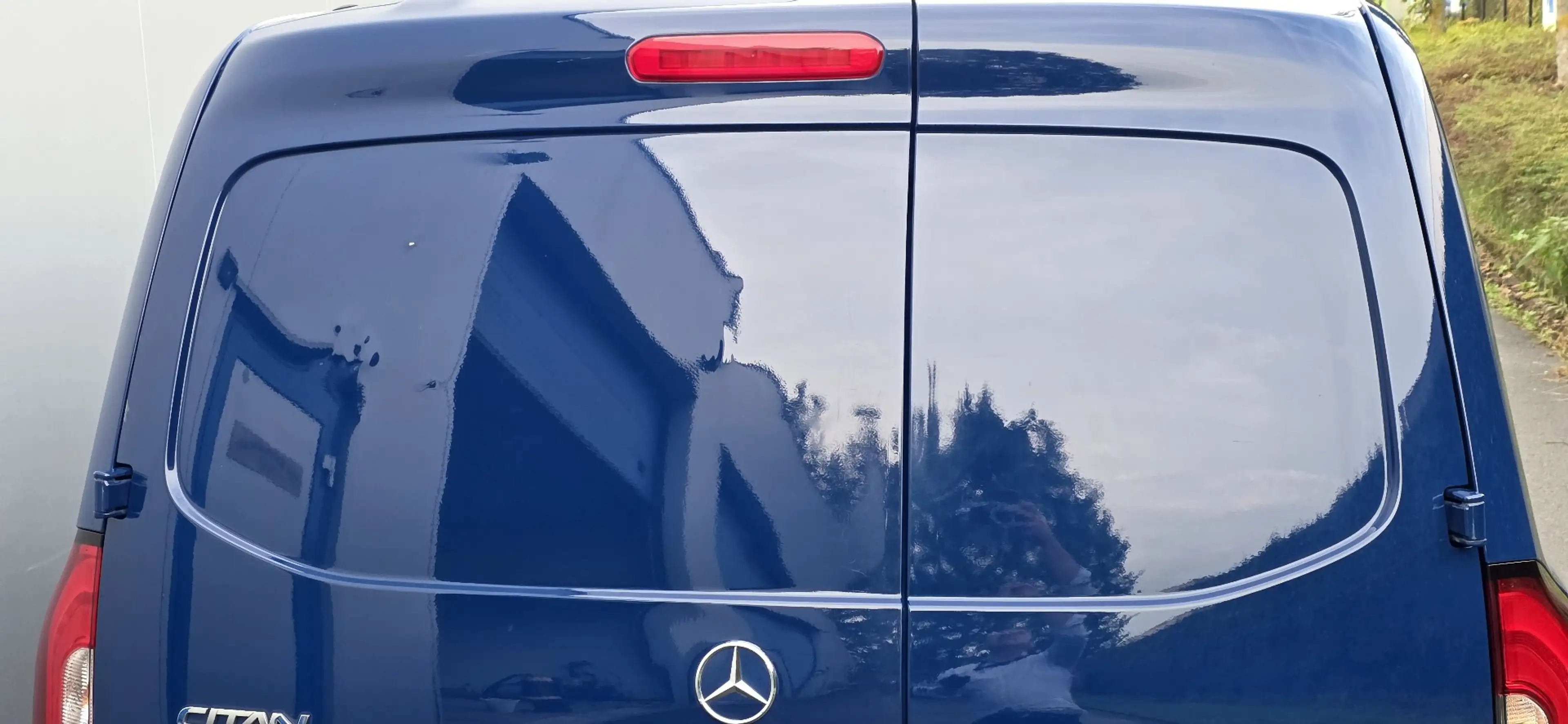 Mercedes-Benz Citan 112 CDI Base L2  Automaat (EU6d) 22.000 km!!! — photo 13