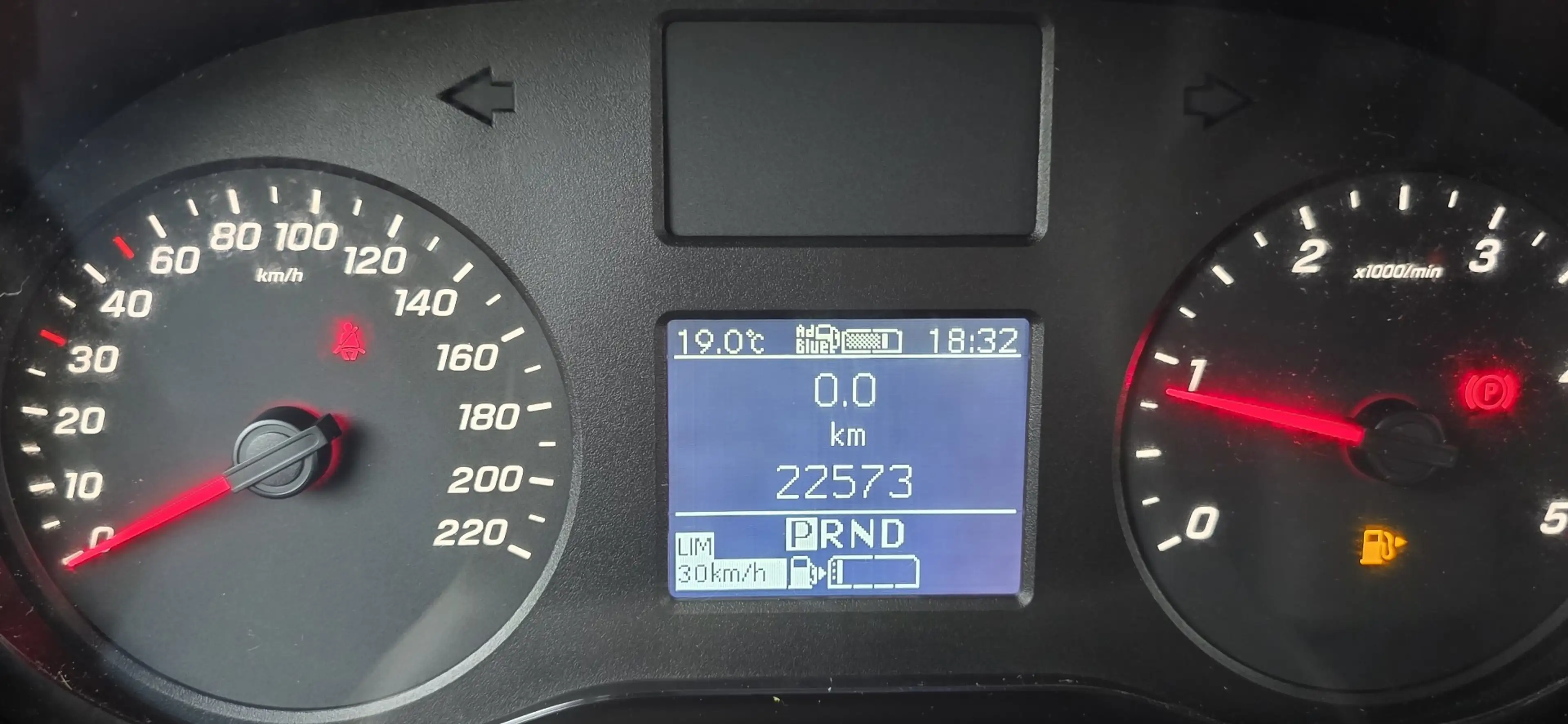 Mercedes-Benz Citan 112 CDI Base L2  Automaat (EU6d) 22.000 km!!! — photo 4