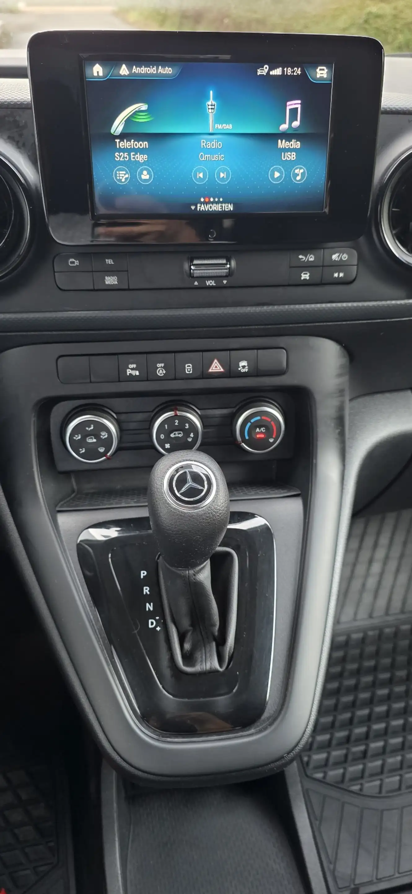 Mercedes-Benz Citan 112 CDI Base L2  Automaat (EU6d) 22.000 km!!! — photo 9