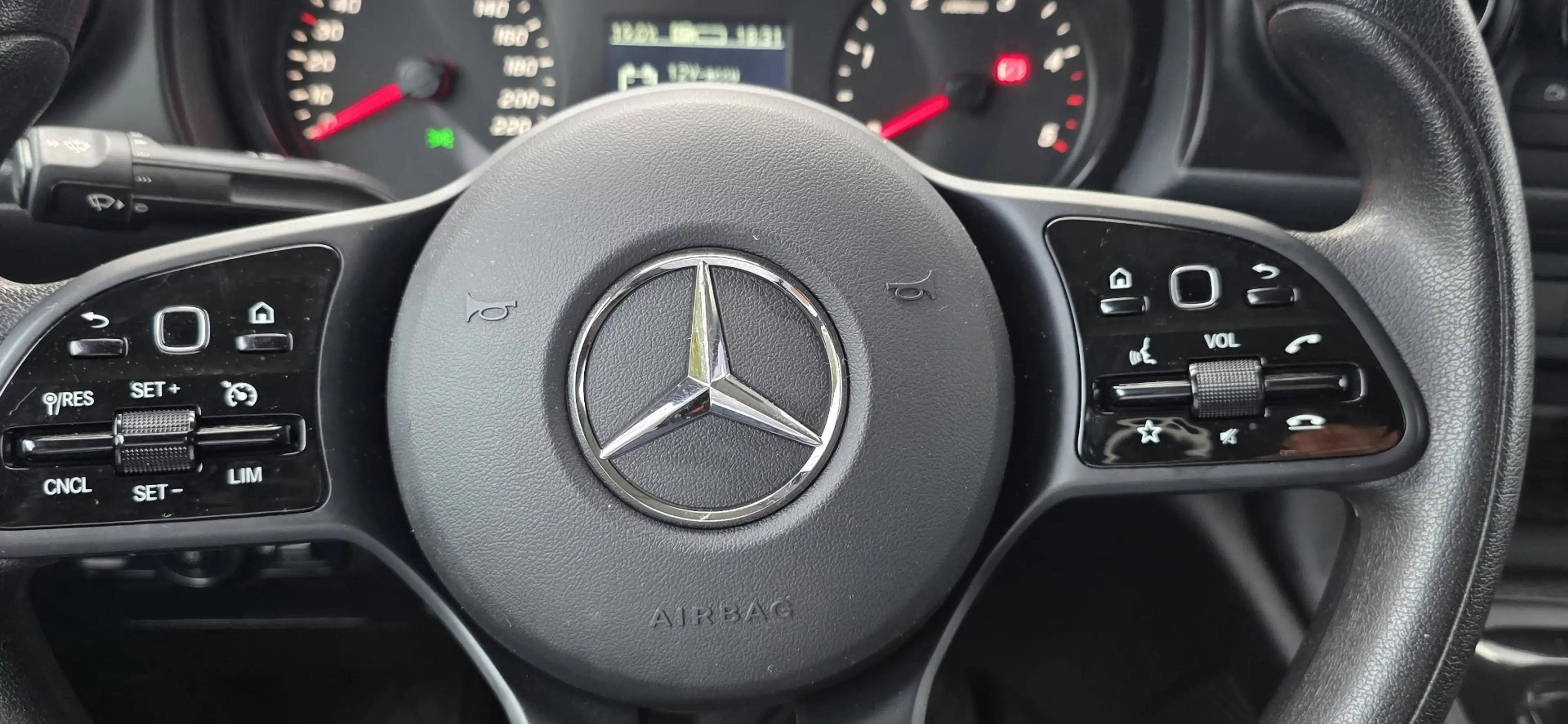 Mercedes-Benz Citan 112 CDI Base L2  Automaat (EU6d) 22.000 km!!! — photo 5