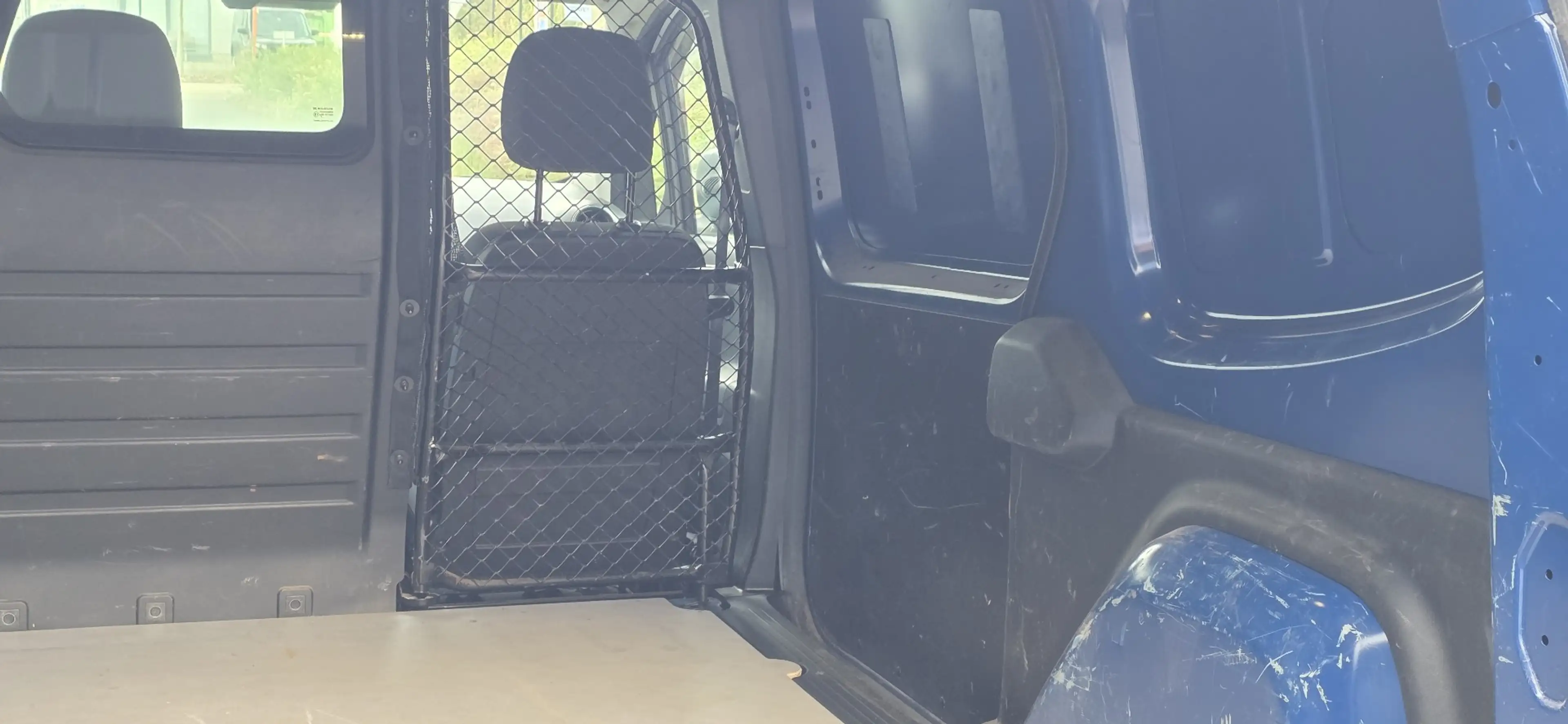 Mercedes-Benz Citan 112 CDI Base L2  Automaat (EU6d) 22.000 km!!! — photo 11