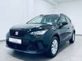 SEAT Arona Style 1.0 TSI * 1.HAND * TEMP * SitzH *PDC Noir - thumbnail 1