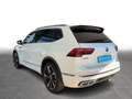 Volkswagen Tiguan Allspace 2.0 TDI R-Line 4M. DSG AHK LED 7 Bianco - thumbnail 3