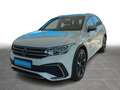 Volkswagen Tiguan Allspace 2.0 TDI R-Line 4M. DSG AHK LED 7 Bianco - thumbnail 2