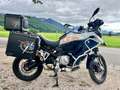 BMW F 850 GS Adventure Sonderlakierung/Sitzbank niedrig Ezüst - thumbnail 3