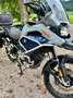 BMW F 850 GS Adventure Sonderlakierung/Sitzbank niedrig Ezüst - thumbnail 4