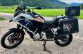 BMW F 850 GS Adventure Sonderlakierung/Sitzbank niedrig Ezüst - thumbnail 1