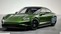 Porsche Taycan Green - thumbnail 5