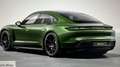 Porsche Taycan Green - thumbnail 1