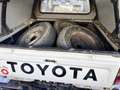 Toyota Hilux DK 4WD Ds. 105/110 Weiß - thumbnail 13