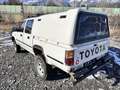 Toyota Hilux DK 4WD Ds. 105/110 Weiß - thumbnail 5